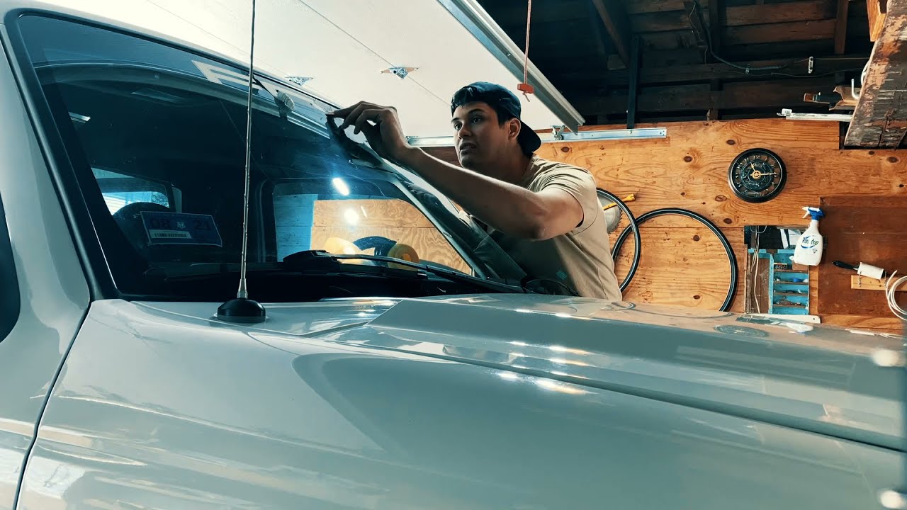 I Bought A 2001 Ford Ranger With No Reverse