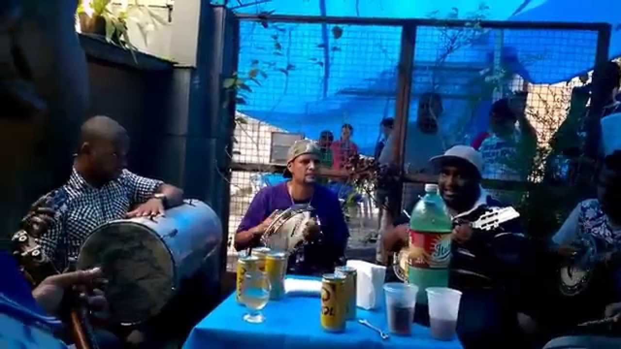 Resto de Esperança/ Saco Cheio/ Papagaio- Jorge Aragão- Almir Guineto- Dudu Nobre