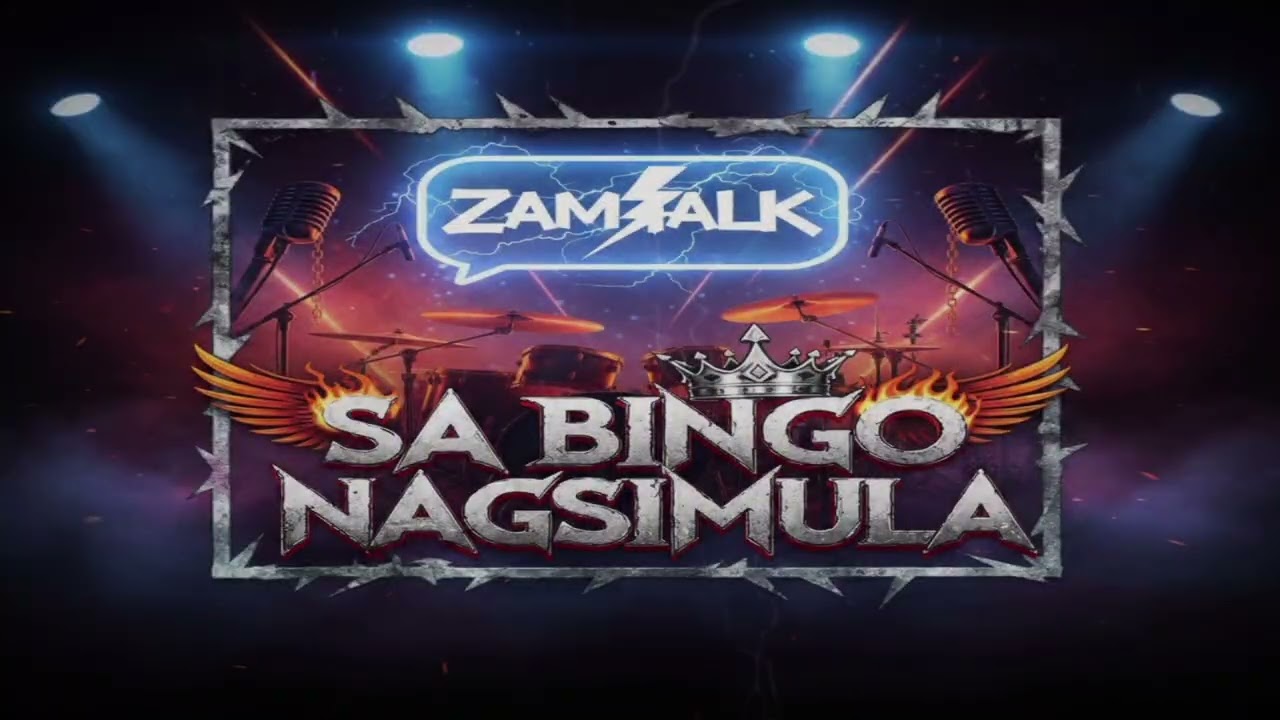 Sa Bingo Nagsimula PopRock Version