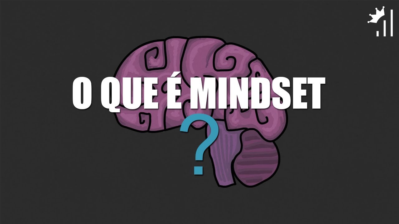 O que &eacute; mindset?