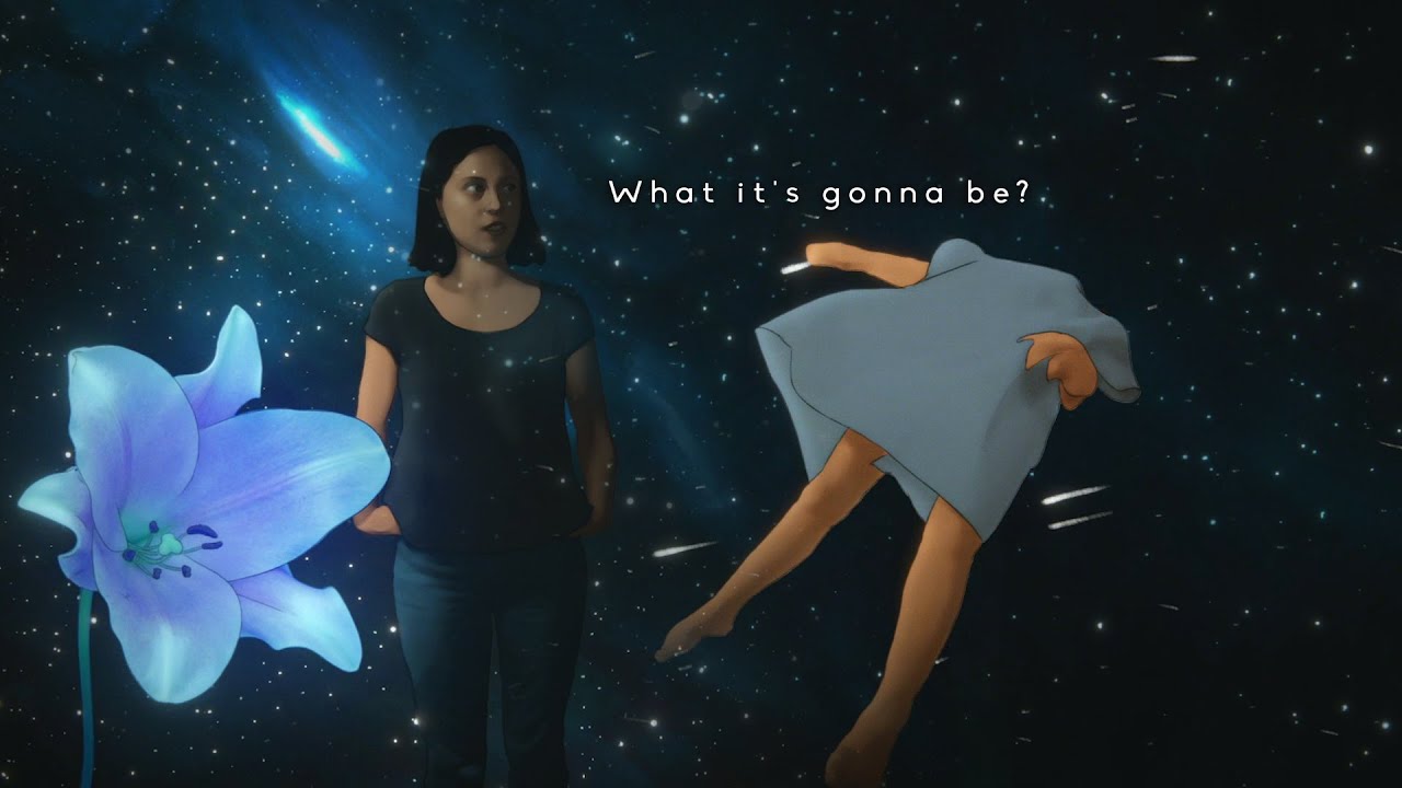 Undone || What's it gonna be?