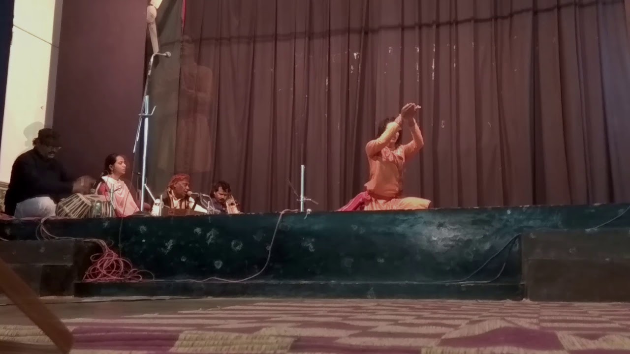tej patel