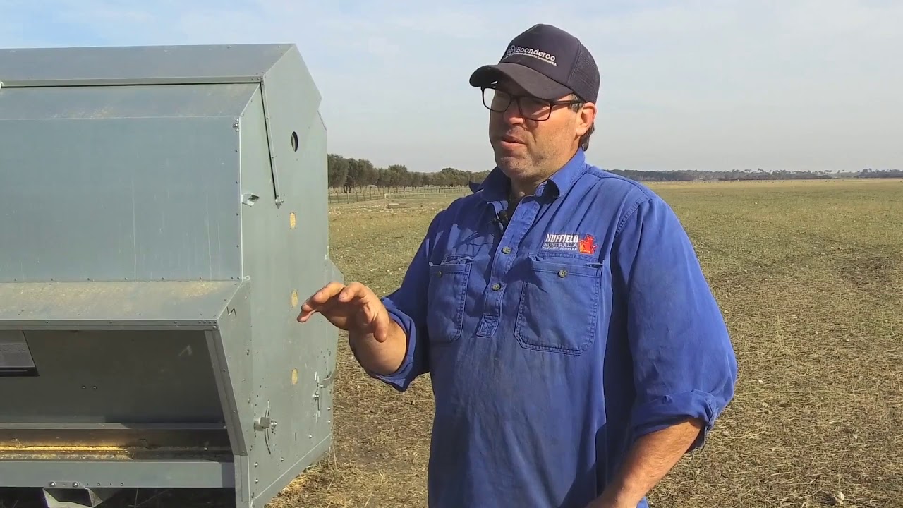 How AgriWebb Helps Boonderoo Pastoral Turn Mob Movements into Farm Information