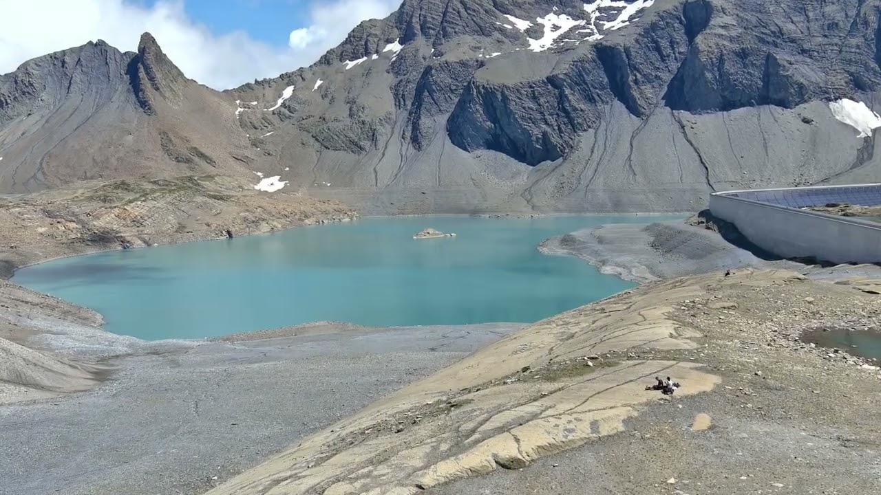 Muttseehütte 2023.07.20