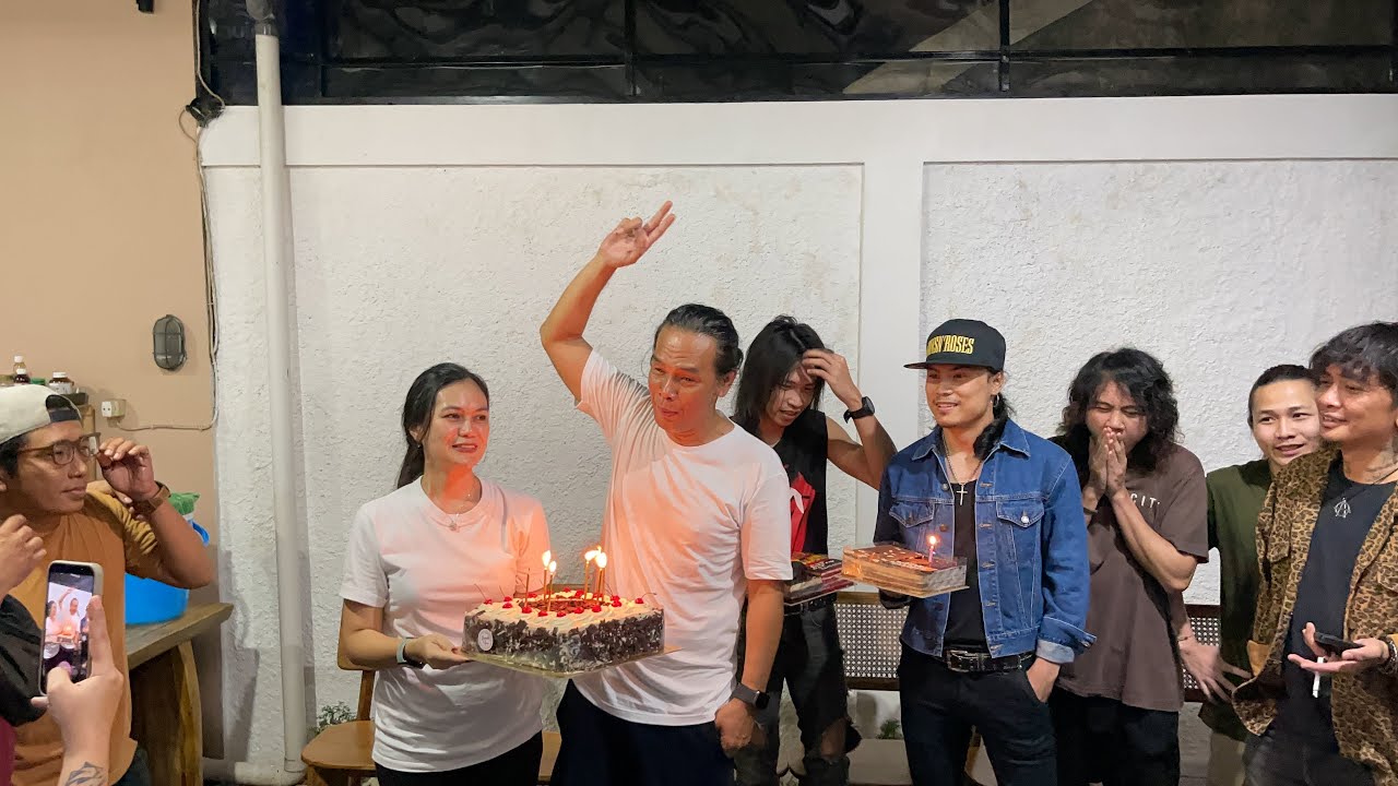 Gimana surprise nya @JendralMaya  ☺️☺️