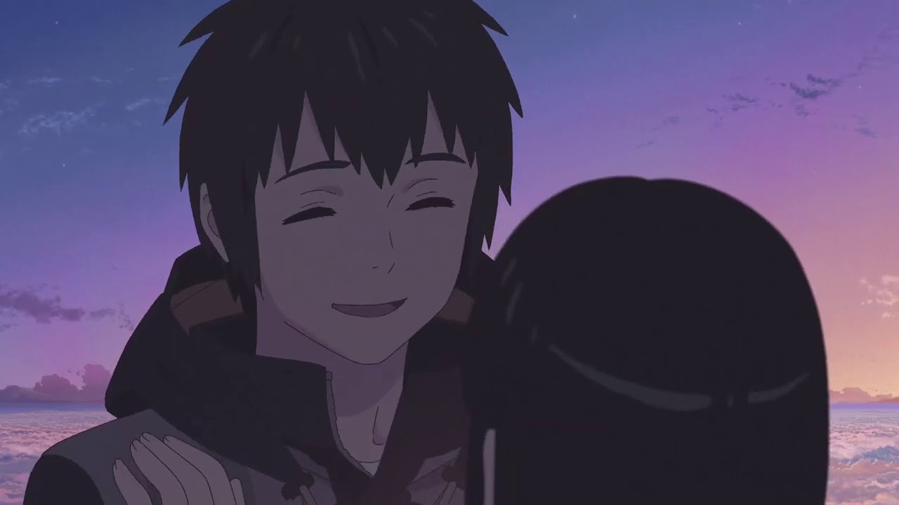Procurando Alguém -YourName