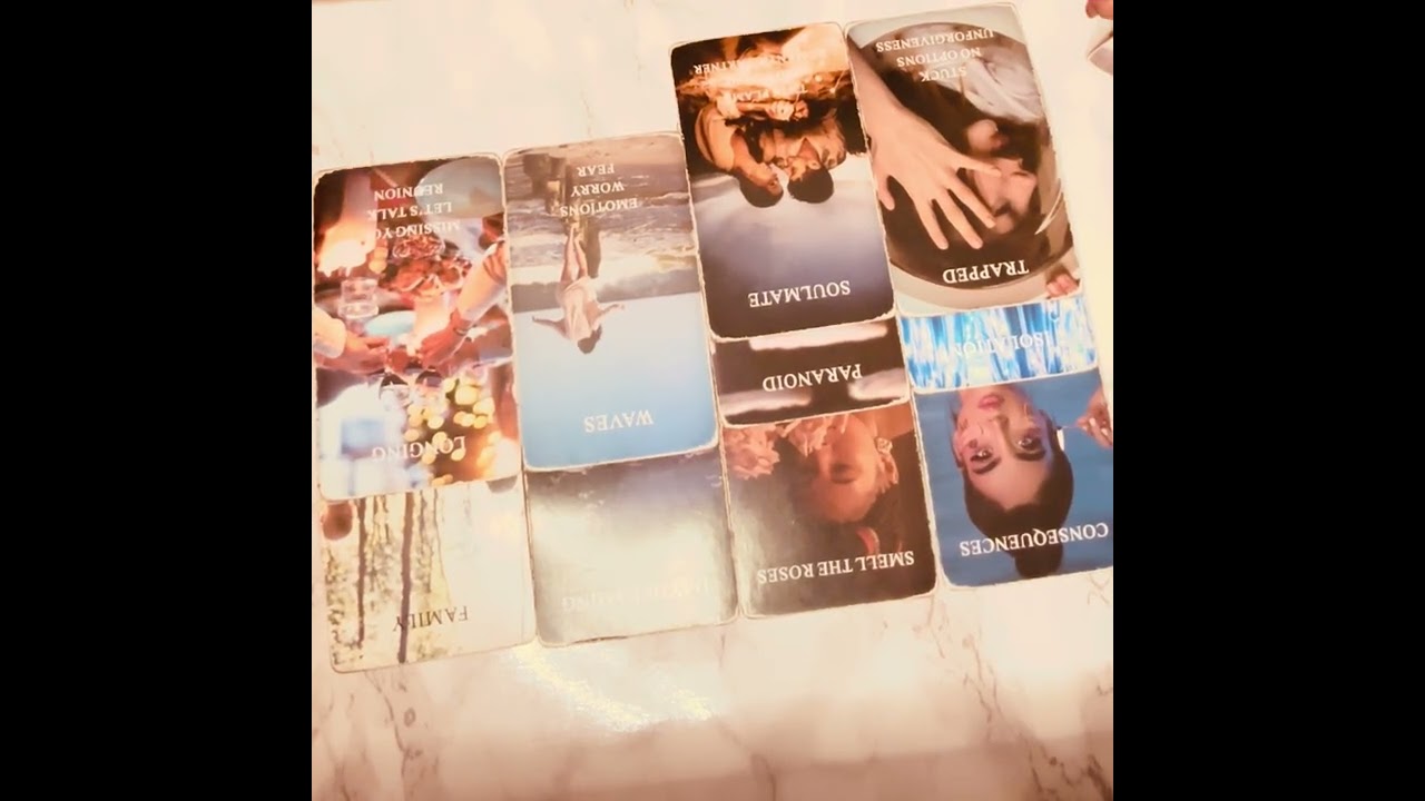 ☹️ Дело не в тебе, дело во мне 😪 Чувствую последствия их поступков, сожалею о создании разрушенны...