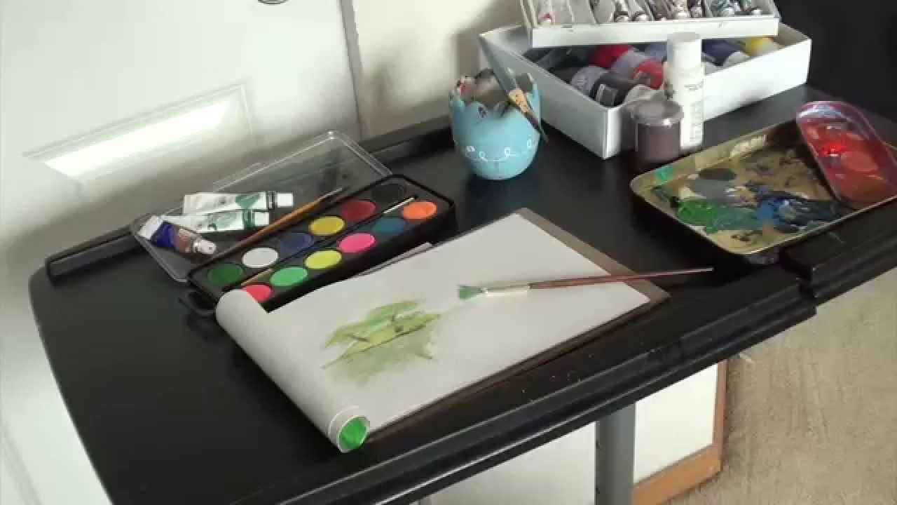 Color Perception