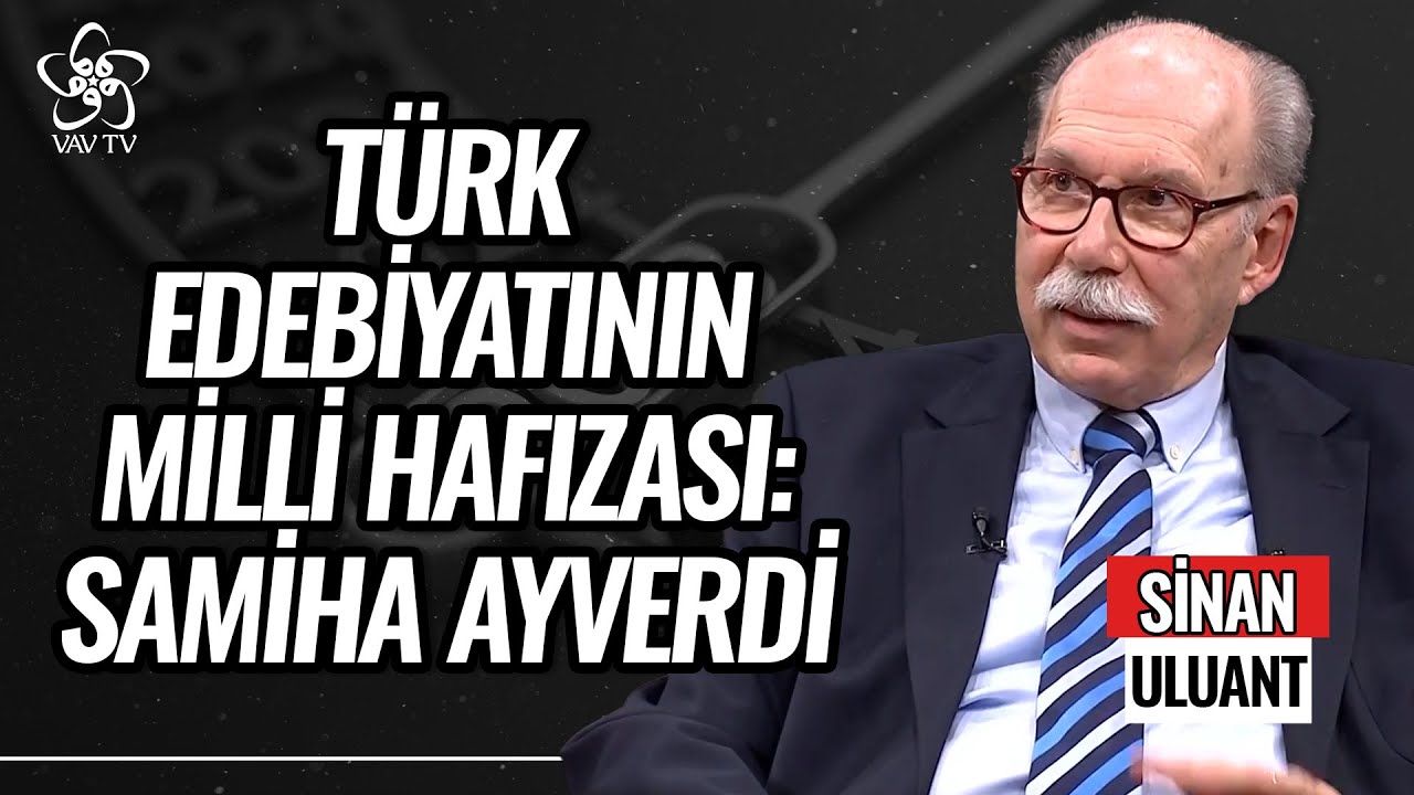 Sinan Uluant'ın Gözünden Fatih ve İstanbul | Enderun Sohbetleri