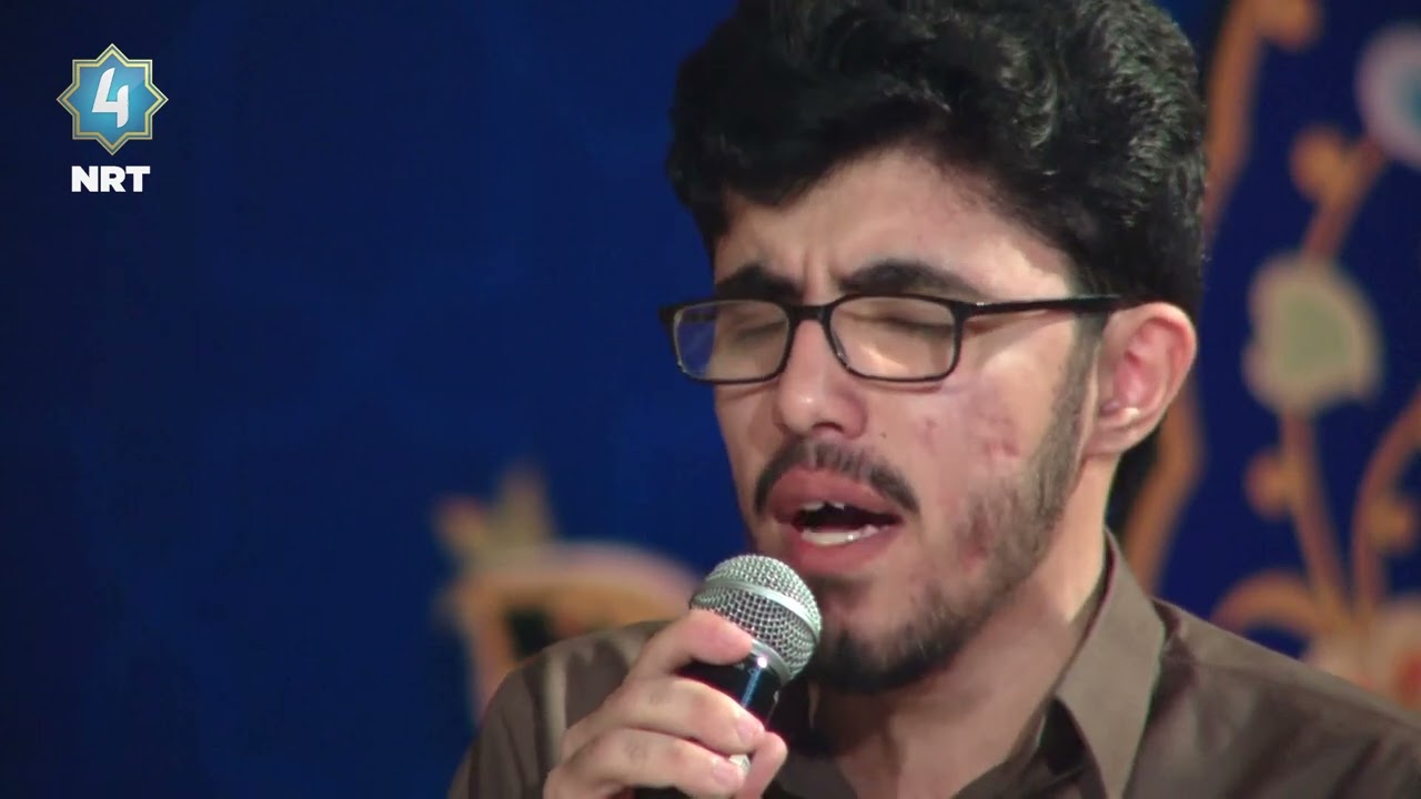 شەهرام مەنصوری و محەمەد ڕەباتی ( اللە یا اللە)