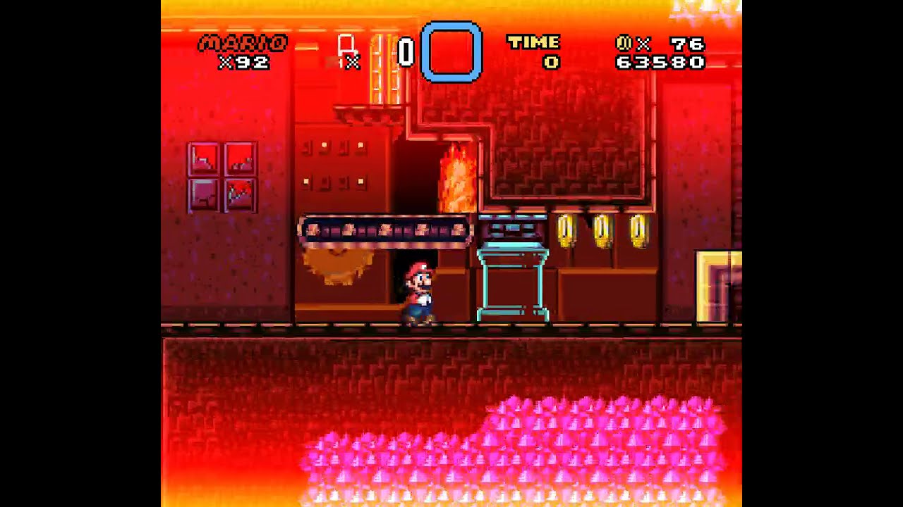 CLDC 2023 - 7 - the invisible man