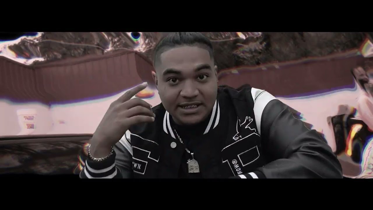 Hotboi Ty - Calling [Official Music Video] prod. @CityVizualz