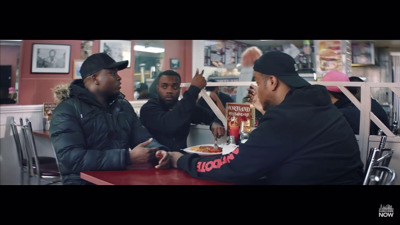 BIG SHAQ-MAN DON&rsquo;T DANCE (Official music video)