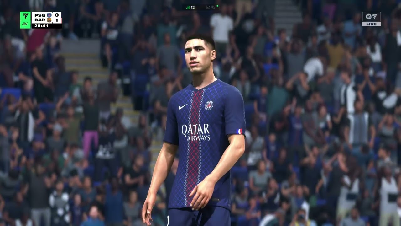 EA SPORTS FC 26