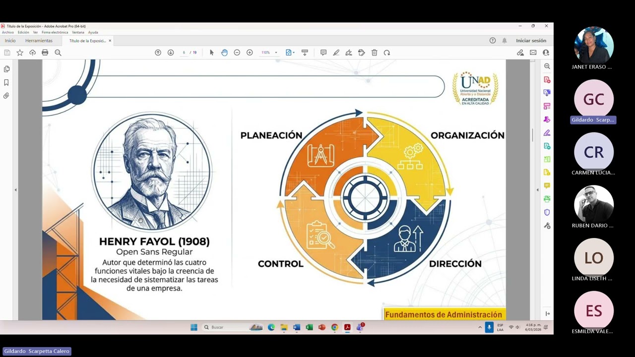 Réplica Cipas Primera Matrícula 20260306
