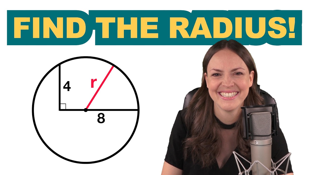 Can YOU Solve This? &ndash; Math Geometry Puzzle