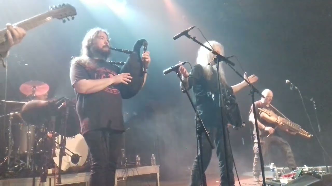 Stille Volk à Cernunnos Pagan Fest 2026 10