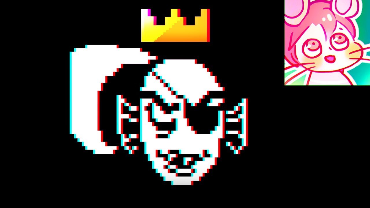 【アンダーテール】アンダインエンディング(Nルート) 【Undertale】