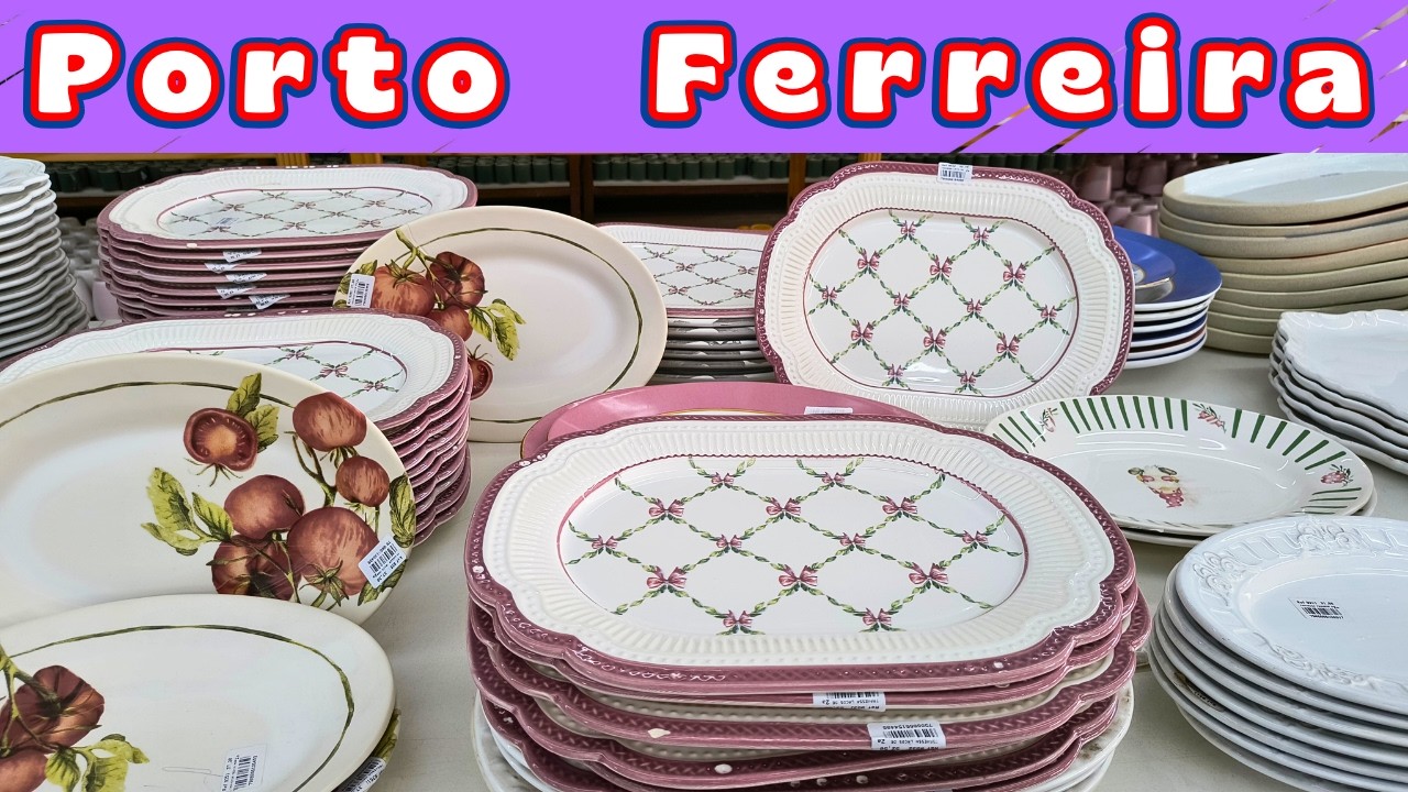🛍️ Tesouros escondidos na Scalla de Segunda Linha!