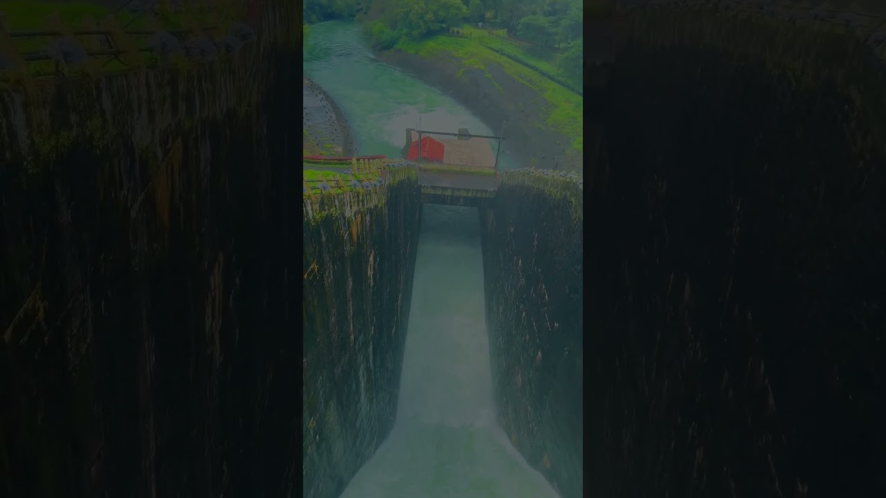 Salaulim Dam, Goa🌊&hellip;.#shortvideo #info #goa #travel #photography #cinematic #shorts #beach #shots