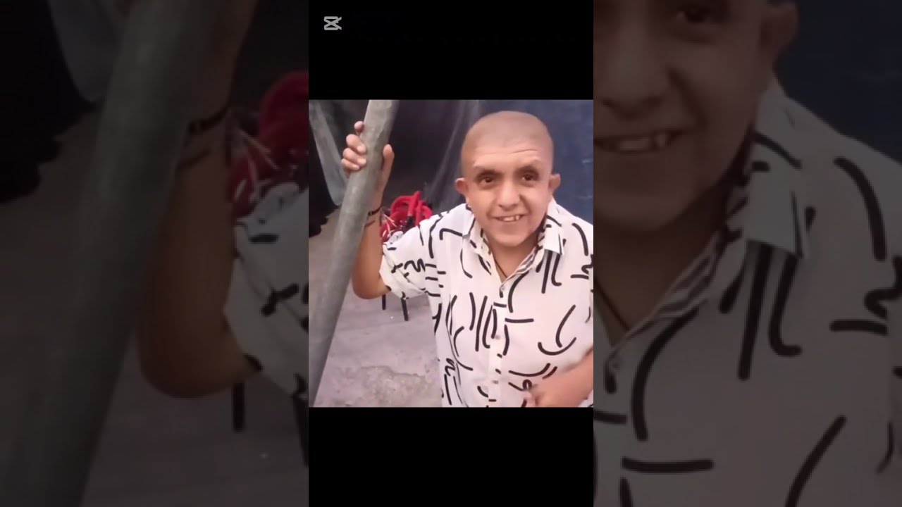 MAYIMBU SE QUEDA DORMIDO EN EL CIRCO