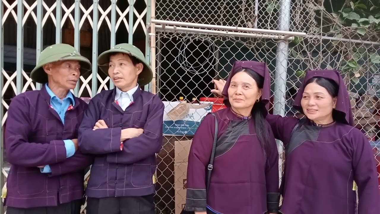 Hát Sli Lễ Hội Háng Vỹ 20/1/2026 (ÂL) Trai Chiến Thắng Vả Sli Gái Miền Nam Cực Hay