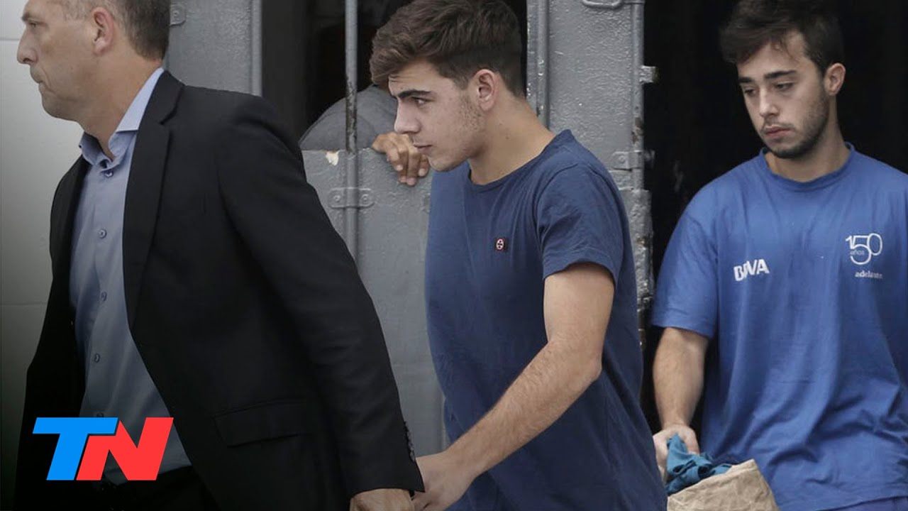 Caso Fernando: el análisis de la coartada de los rugbiers, los videos y los chats