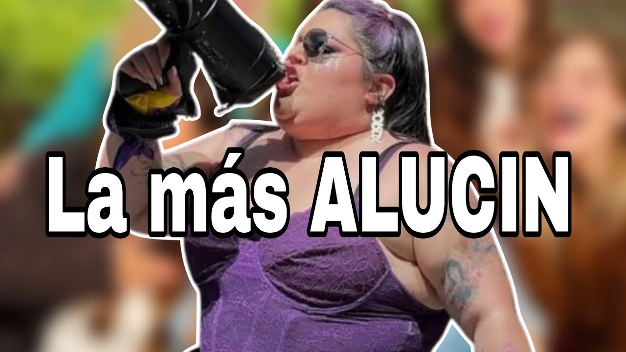 Seis de Copas y su miembro más ALUCIN|La FATSHIONISTA y la realidad Alterada