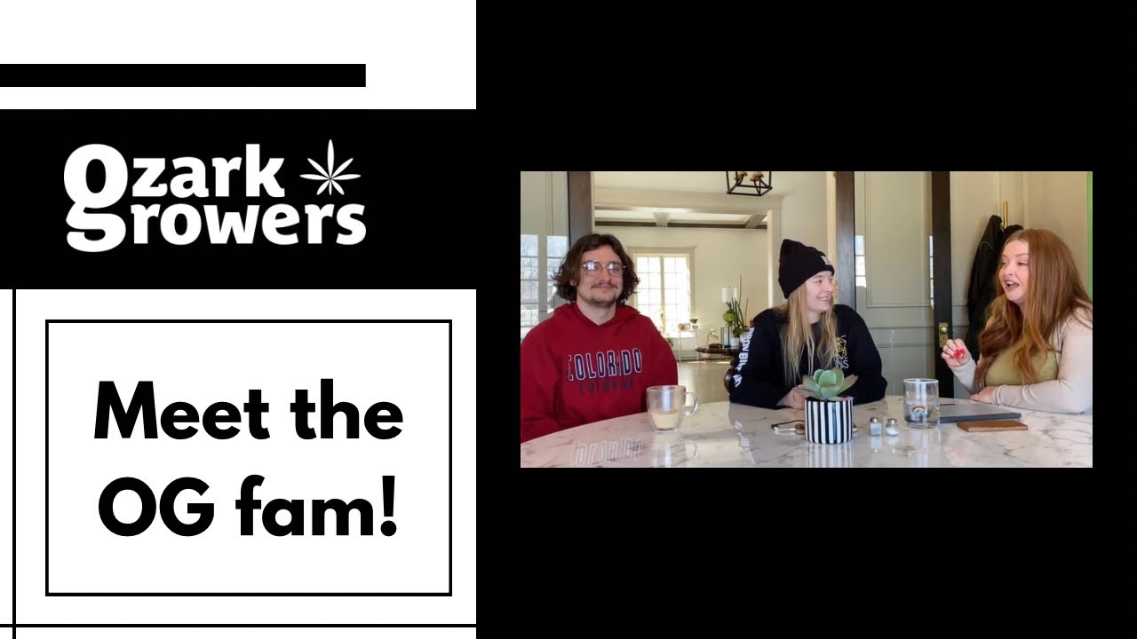 Introducing Ozark Growers!