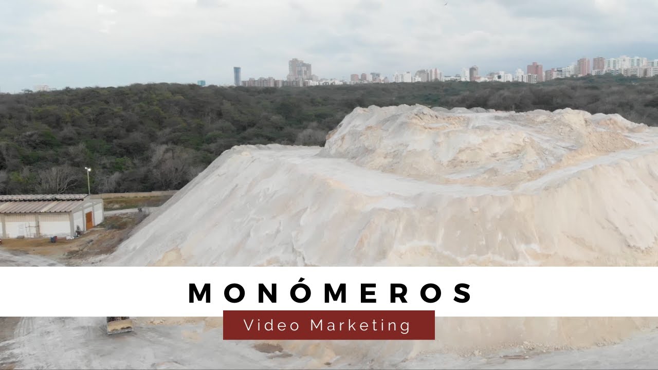 Una oportunidad valiosa para el país: El yeso - MONÓMEROS