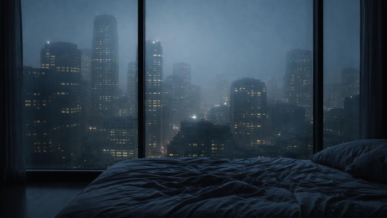it's ok, go to sleep..
