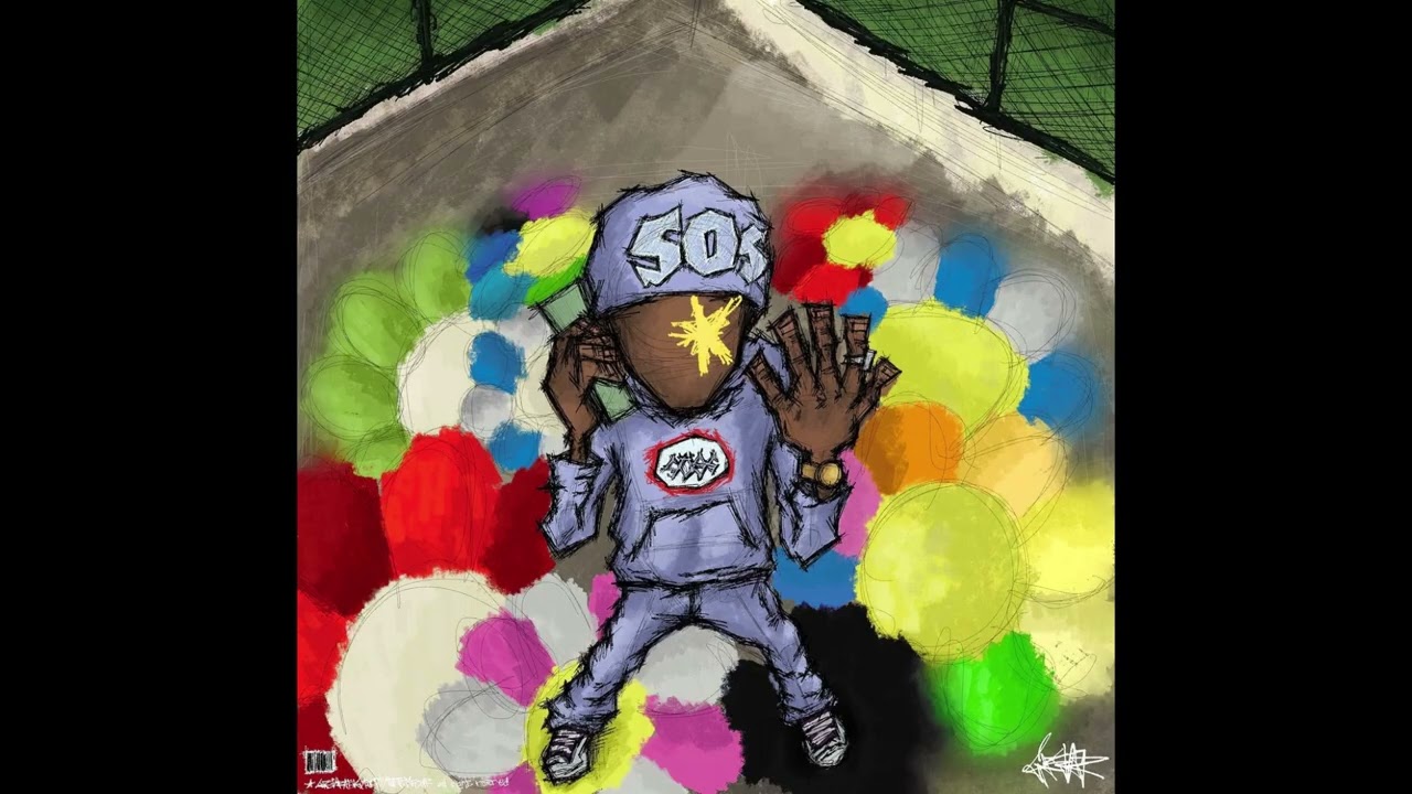 MG SLEEPY X SAMPLE TYPE BEAT - 