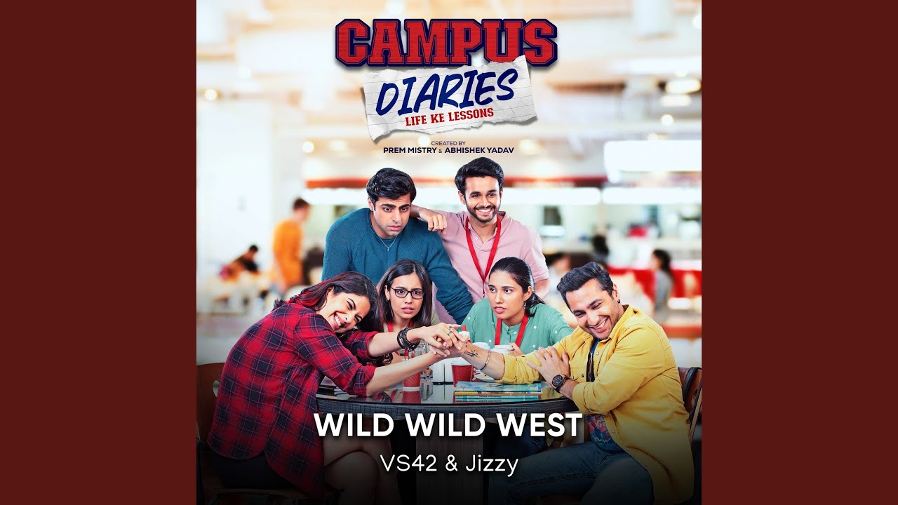 Wild Wild West (From 