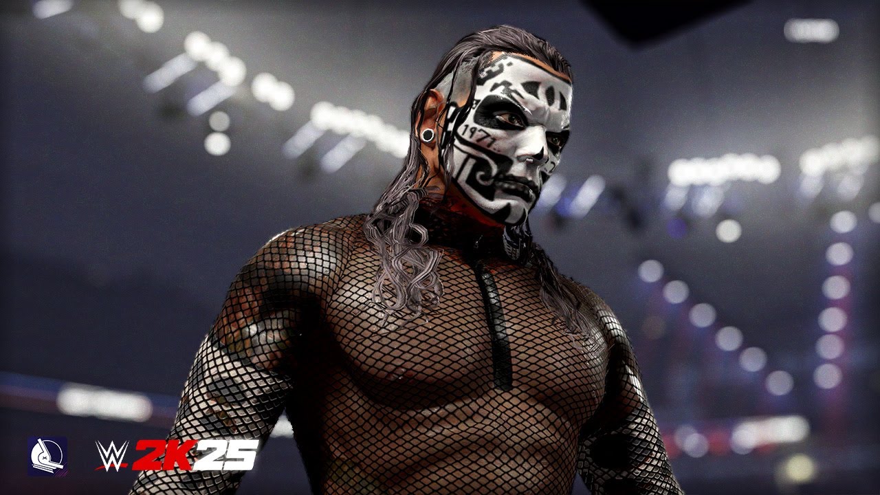 10 безумных CAW, которые выглядят КАК НАСТОЯЩИЕ 🤯 (WWE 2K25)