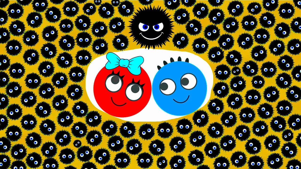 Lucky Balls / Lucky Ways Brain Teasers Levels 300-315 in 4K!