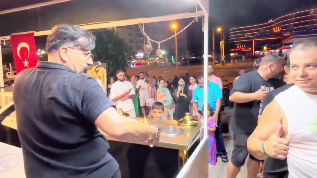 Cilgin Dondurmaci und KINDER Tanzen GEMEINSAM 😍❤️ (Video Mix!!!!)