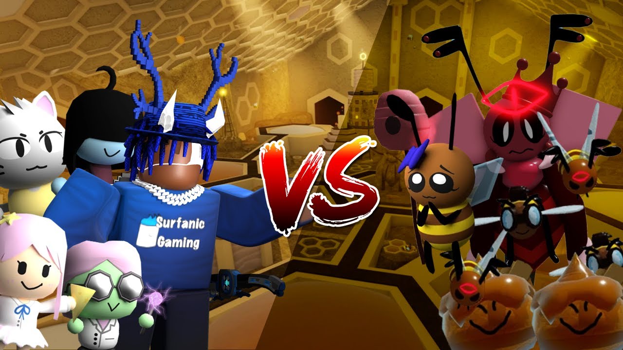 I Finally Got Beetrice In Tower Heroes...(Honeycomb Heist Hard)