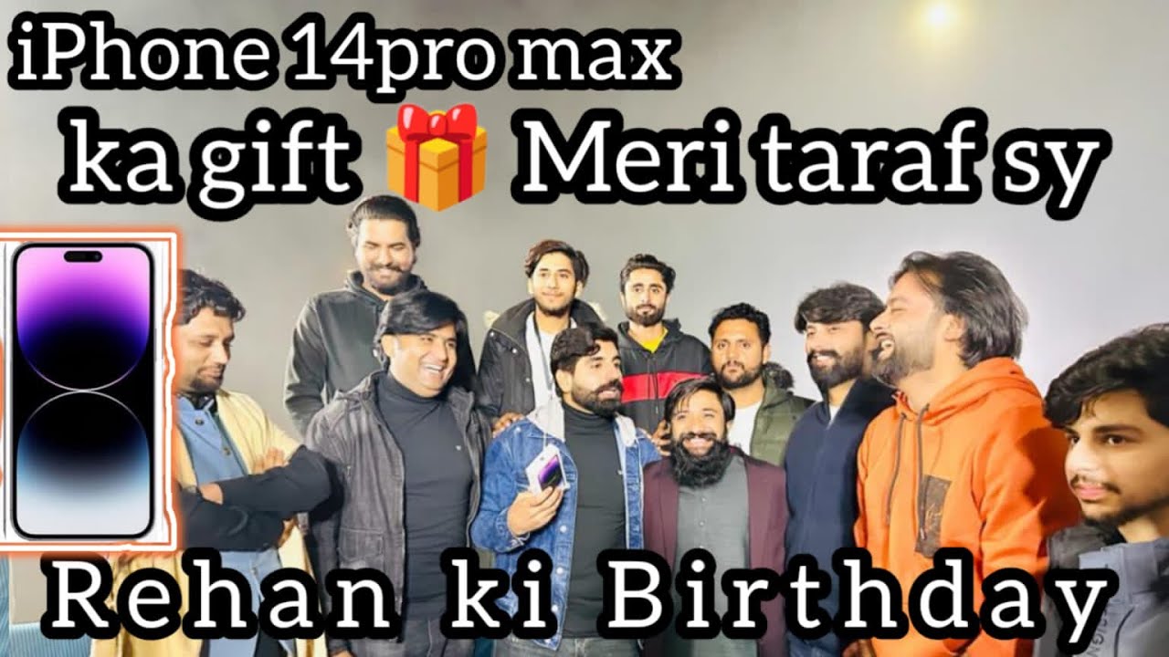I phone 14 pro max ka prank kia rehan k sath 😂🤣