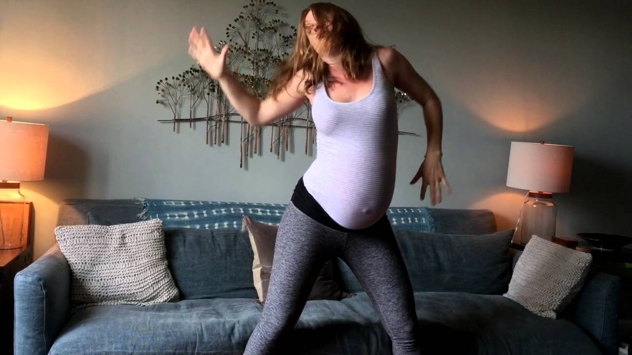 labor dance