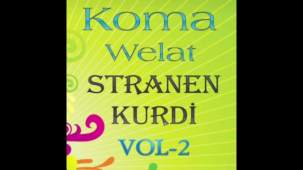 Min Xeccet by Koma Welat