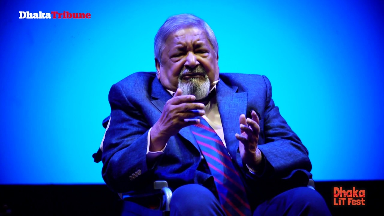 THE WRITER AND THE WORLD: VS NAIPAUL