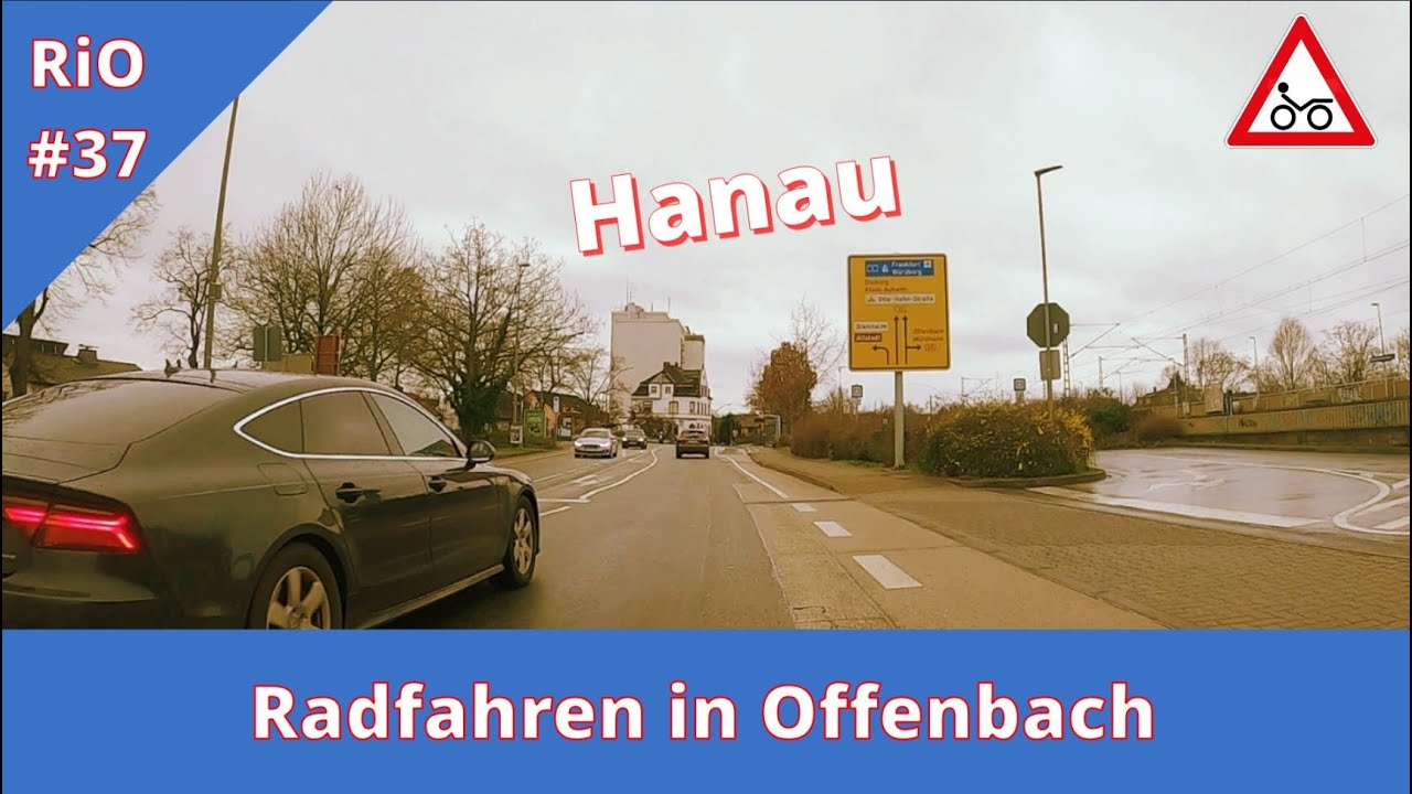RiO #37 Hanau