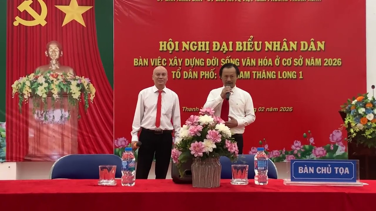 Tiếng hát từ thành phố mang tên bác... Ca nhạc HN đời sống văn hoá năm 2026