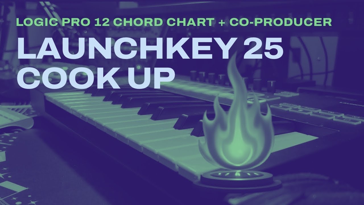 THIS MIGHT BE THE EASIEST WAY TO MAKE BEATS IN LOGIC PRO 12