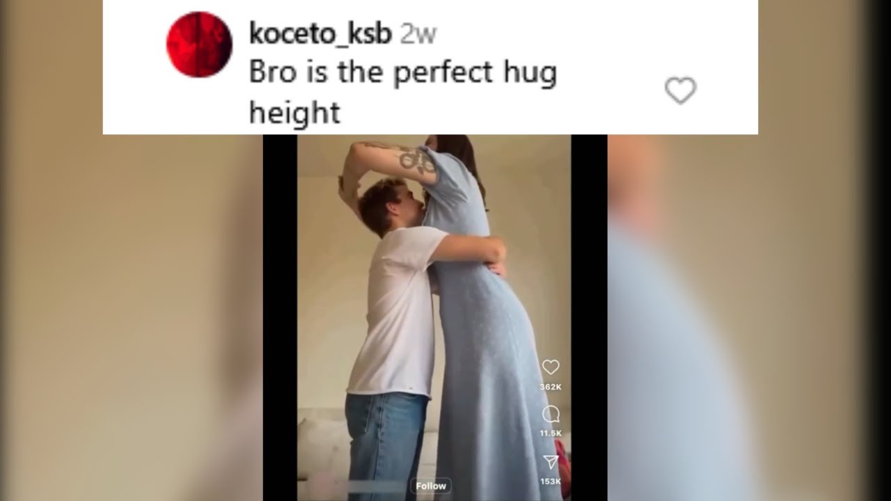 Bro is at perfect hugging SPOT.... | US Memes