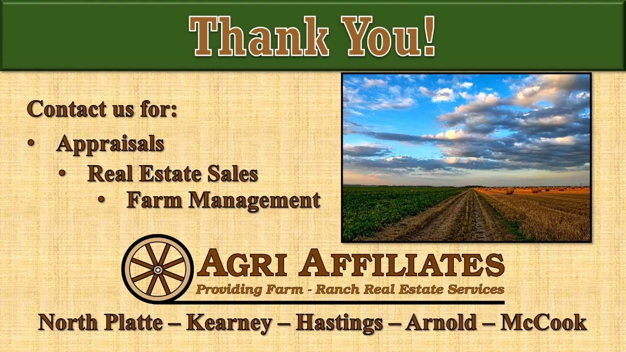 Agri Affiliates