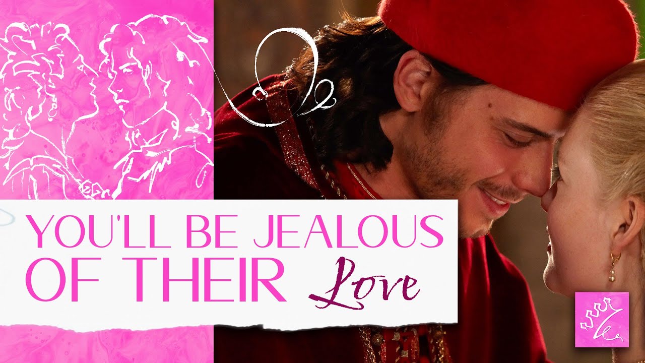10 Period Dramas With Best On-Screen Chemistry Ever