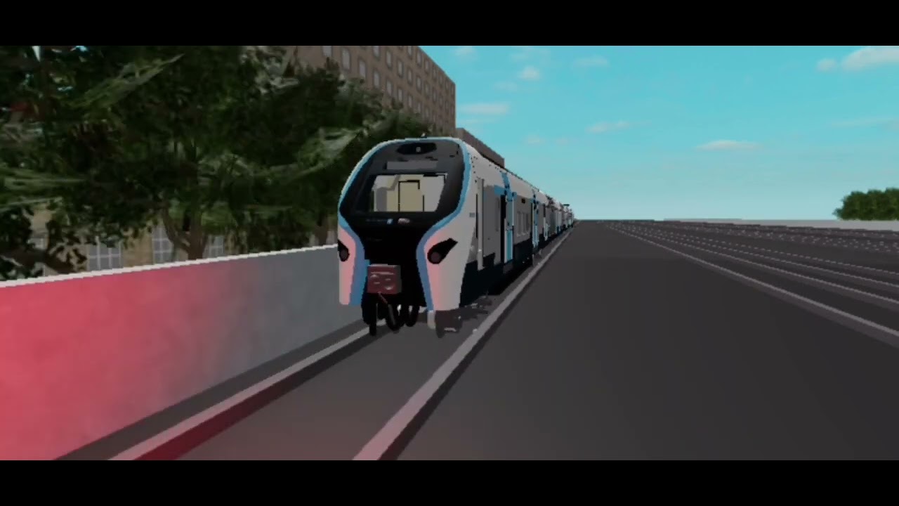 RER NG rentre dans le RER E aujour d hui