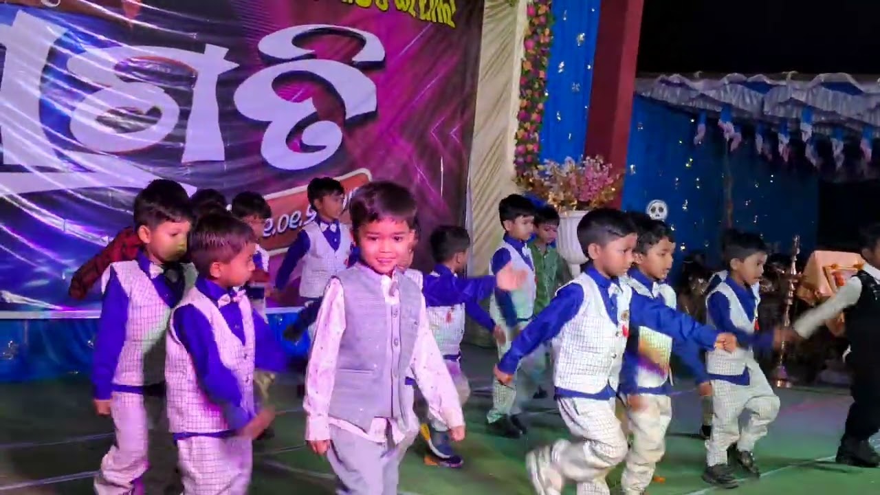 Chhota bachha dance//trending song video 📹 