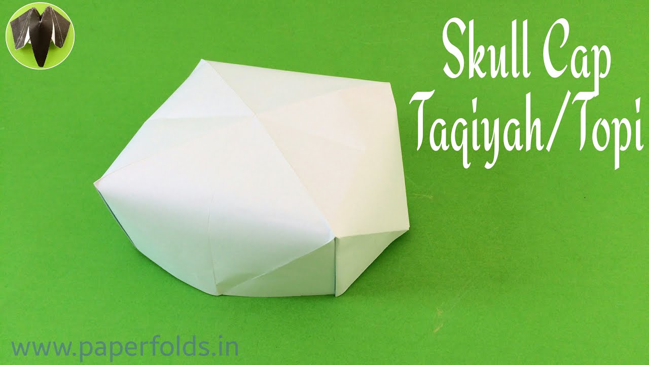 How to make a Paper 
